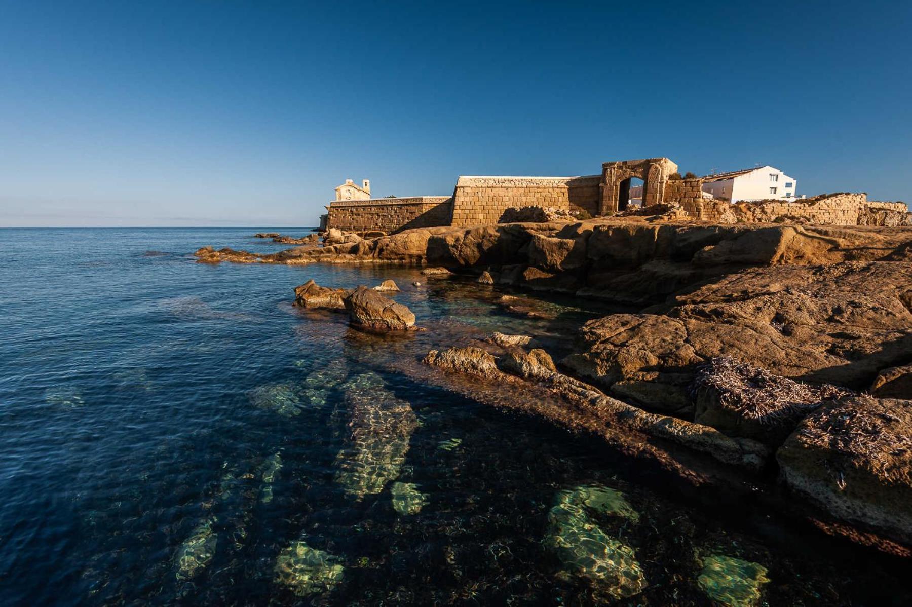 Pet Friendly - Apartamento Centrico Y Cerca De La Playa Santa Pola Luaran gambar