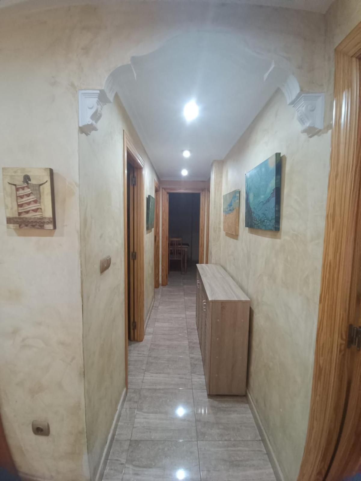 Pet Friendly - Apartamento Centrico Y Cerca De La Playa Santa Pola Luaran gambar