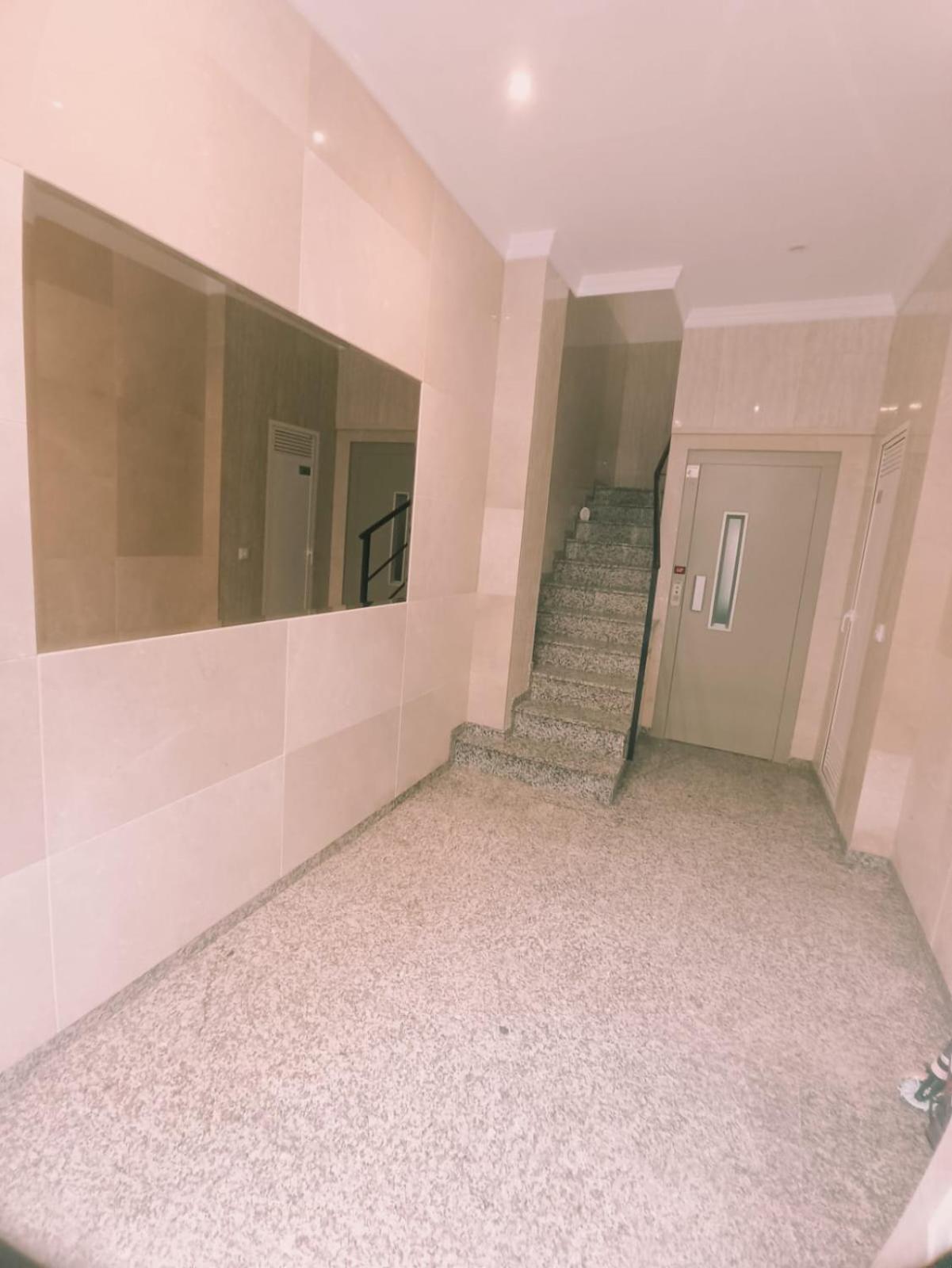 Pet Friendly - Apartamento Centrico Y Cerca De La Playa Santa Pola Luaran gambar