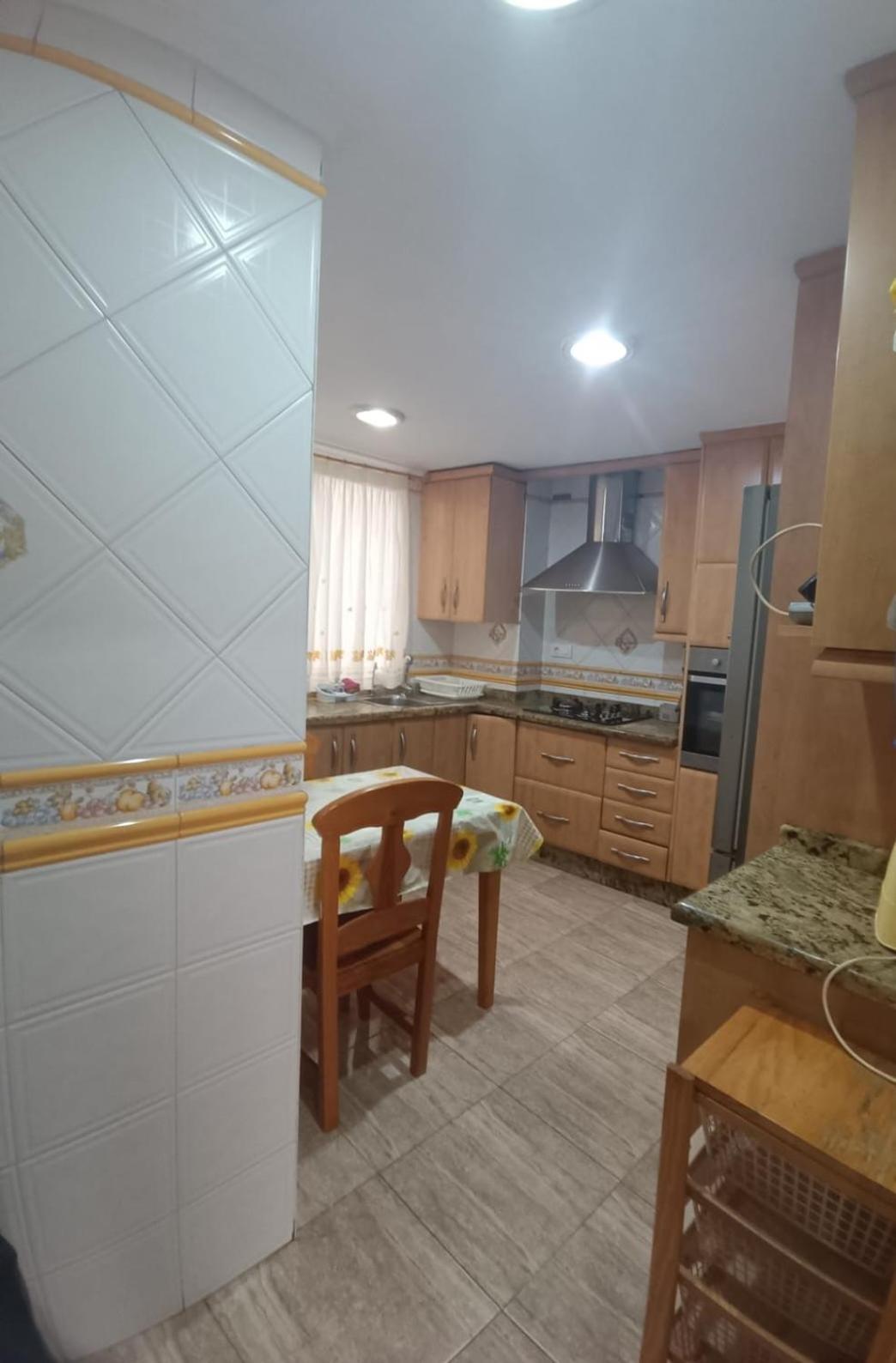 Pet Friendly - Apartamento Centrico Y Cerca De La Playa Santa Pola Luaran gambar